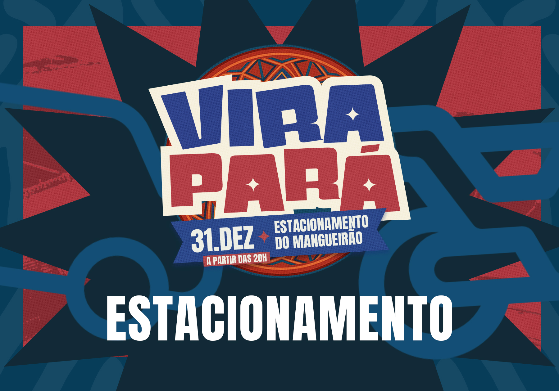 Estacionamento Vira Pará