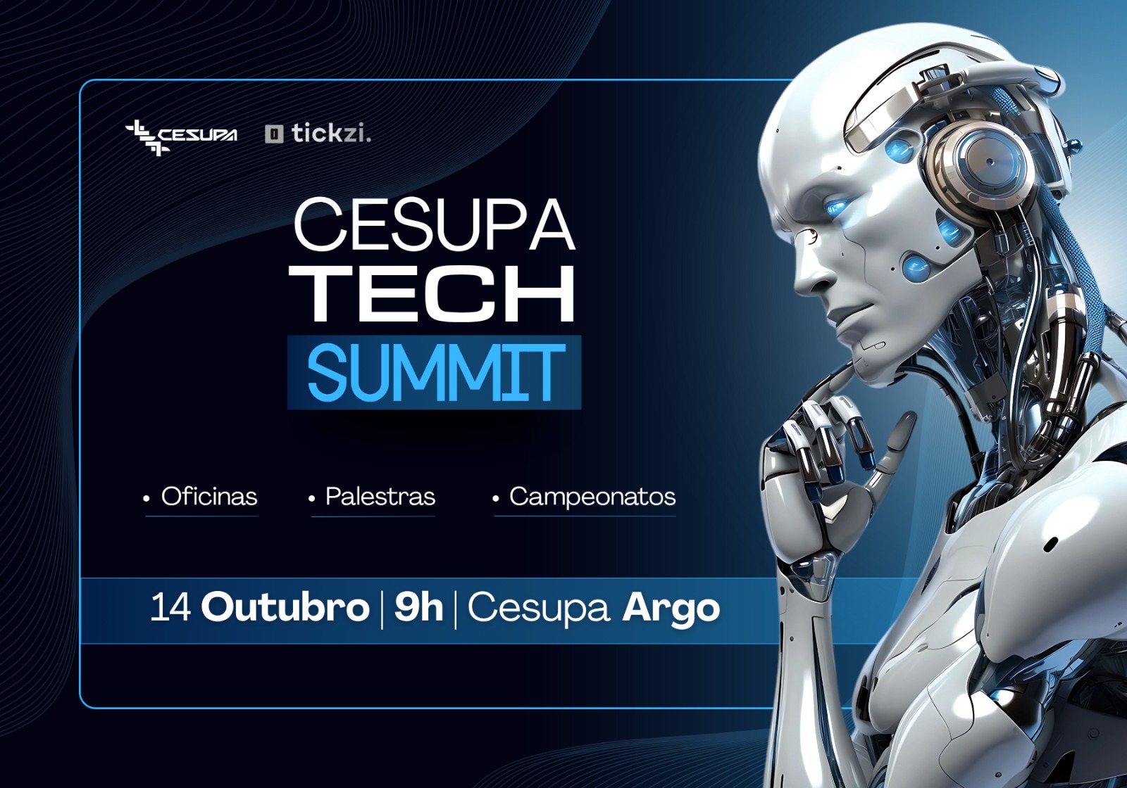 CESUPA Tech Summit
