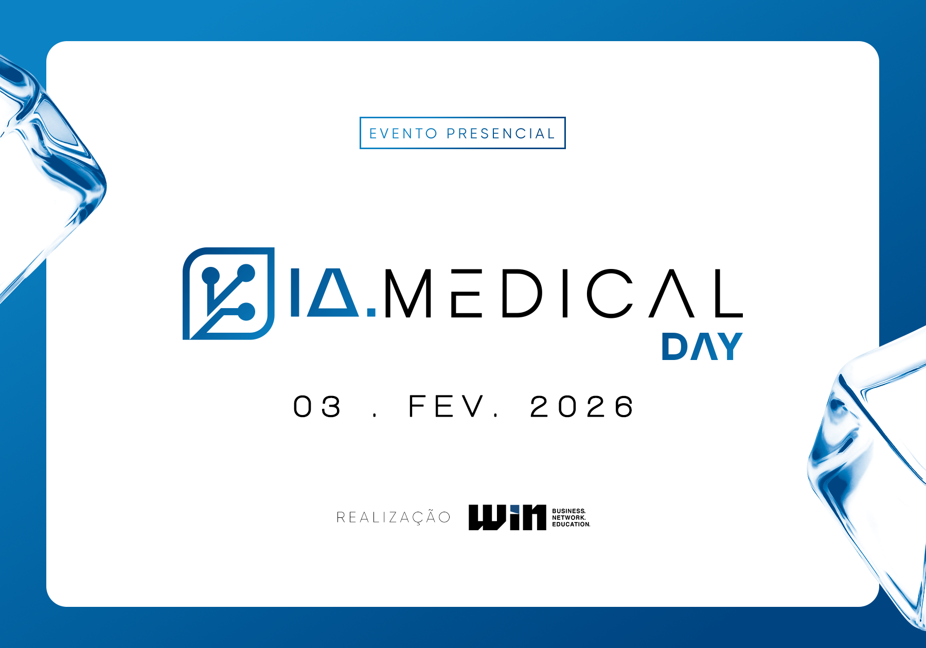 IA Medical Day