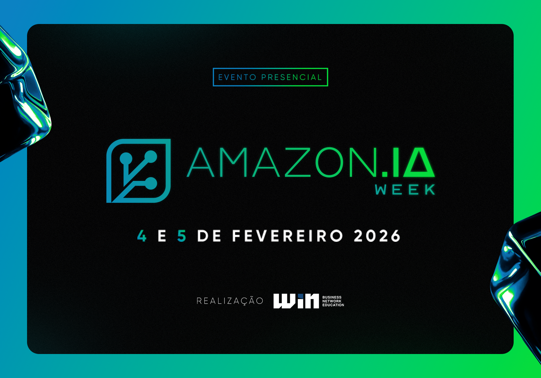 AmazonIA Week