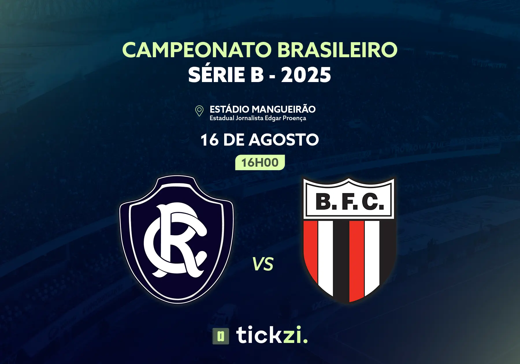 Clube do Remo X Botafogo-SP - Série B